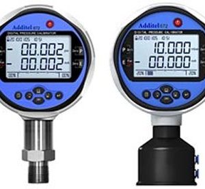 Additel ADT672-02-CP100-BAR-N2