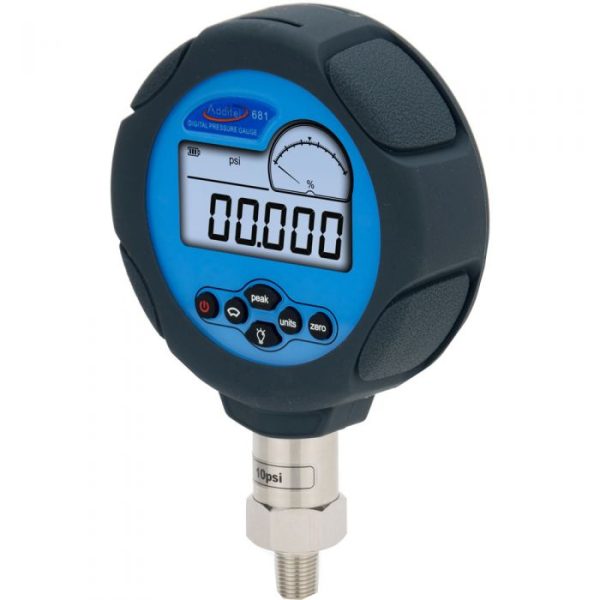 Additel ADT681-02-CP10-BAR-B-DL
