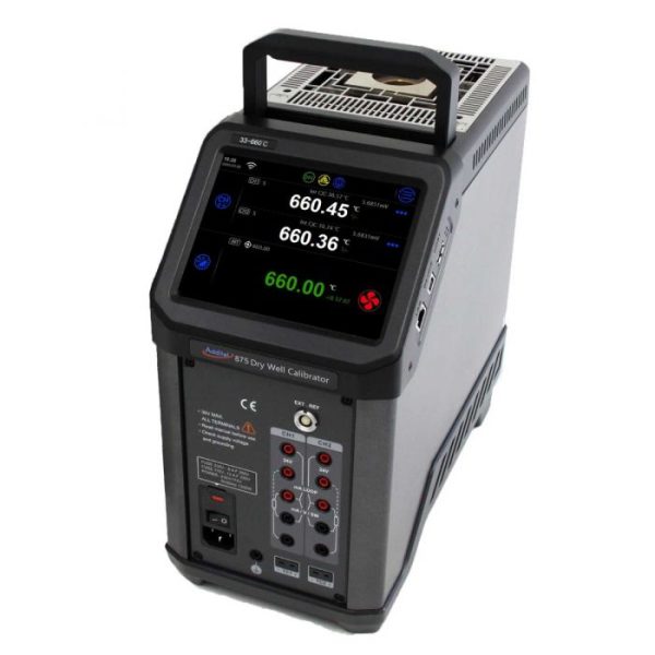 Additel ADT875PC-350-B-110V