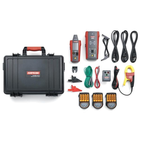 Amprobe AT-6030