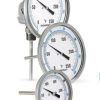 Ashcroft 50EL42E120/0-200F