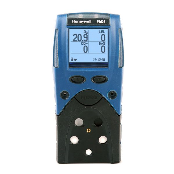 BW Technologies 54-53-A03185280NW