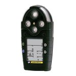 BW Technologies M5