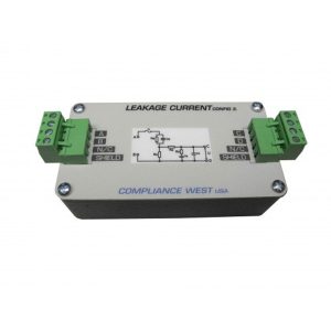 Compliance West LCB-UL