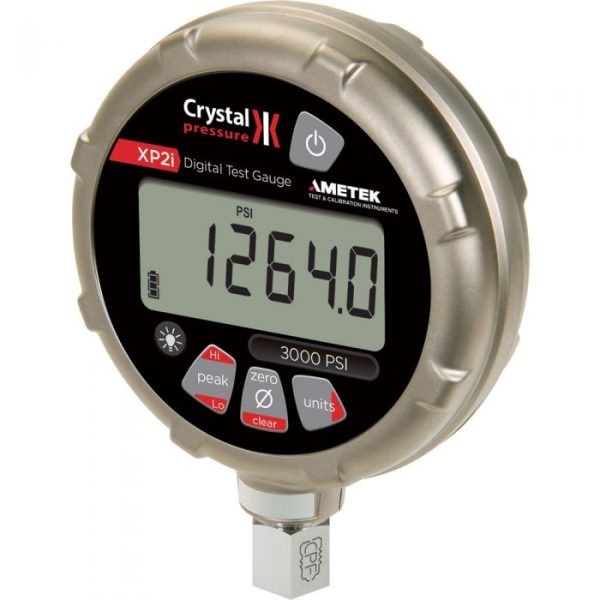 Crystal Engineering XP2i: 5KPSIXP2I-F4-DL