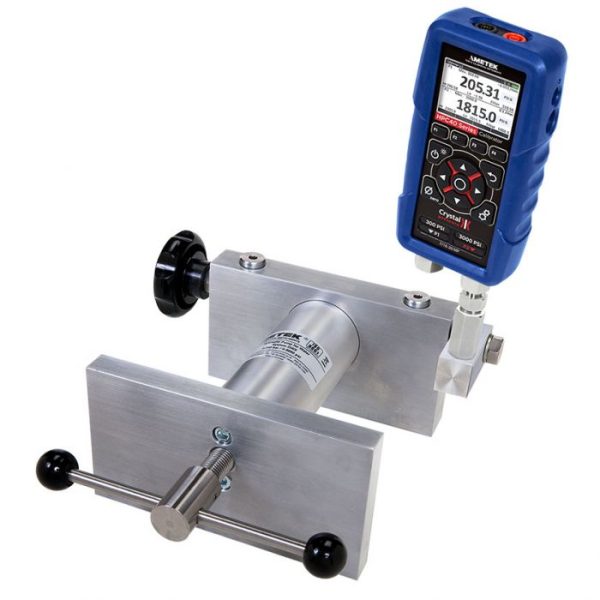 Crystal Engineering HPC41-30PSI-BXX