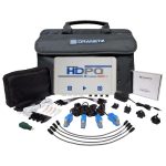 Dranetz HDPQ-SPX4A550PKG
