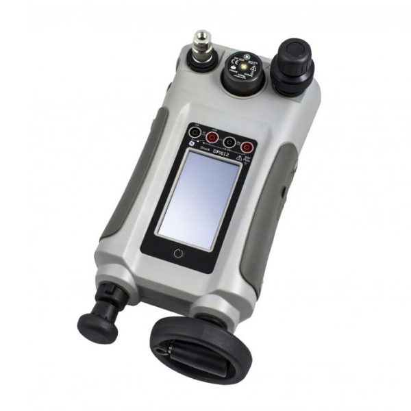 Druck DPI612-PFP-00