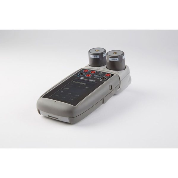 Druck PM620T-17PSIA