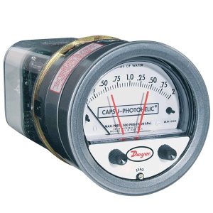 Dwyer Instruments 43300-3KPA