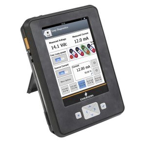 Emerson TREXCHPKLWP1