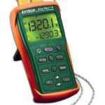 Extech EA10-NIST with NIST Certificate