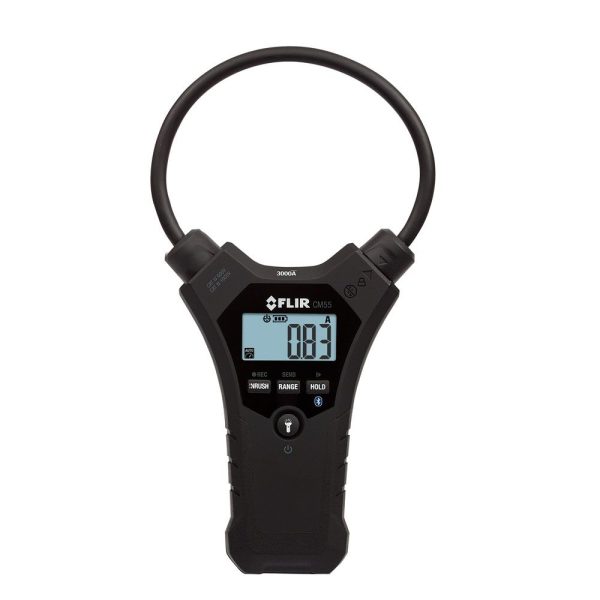 FLIR CM55-NIST