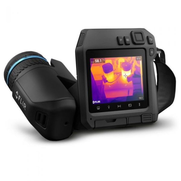 FLIR T560 24 + 14