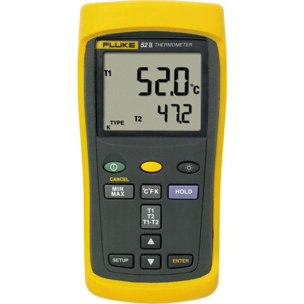 Fluke 52-2