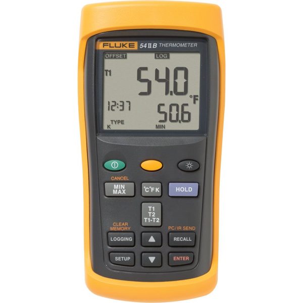 Fluke 54-2 B