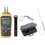 Fluke Calibration 1524-P3-156