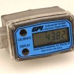 Great Plains Industries G2A07N09GMA