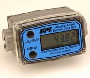Great Plains Industries G2S10NXXXXA
