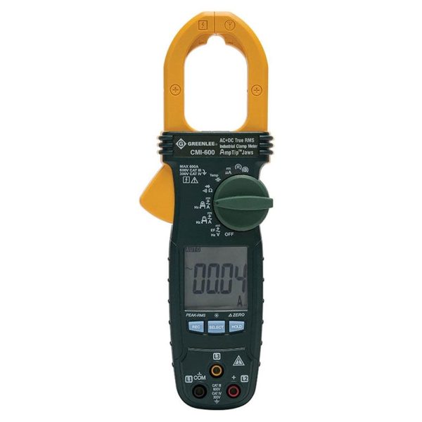 Greenlee CMI-600