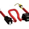 HD Electric DVM-80T