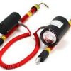 HD Electric MARK II/TRANS