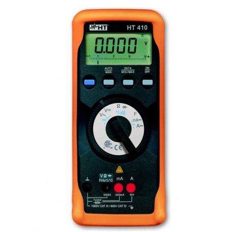 HT Instruments HT410 1 HT Instruments HT410
