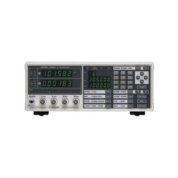 Hioki 3504-50