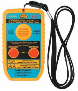 Hoyt Electrical Instrument 288 SVD