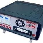 Isotech MILLIK 923