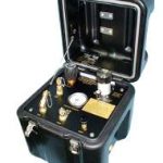 JM Test Systems PGS-01