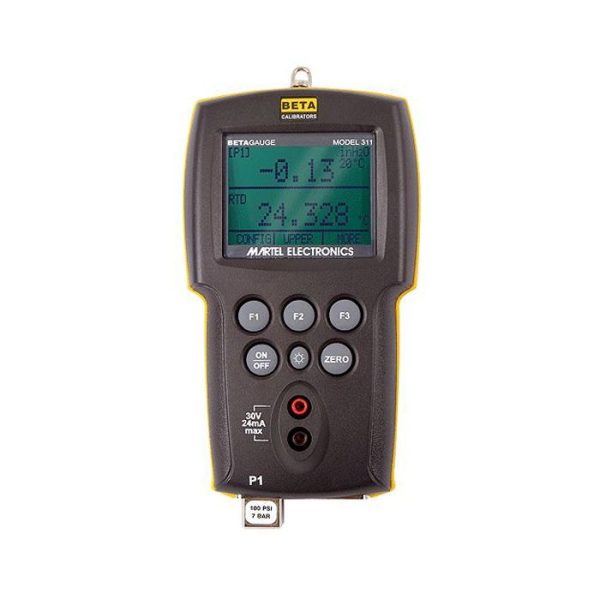 Martel Electronics 311A-1500G