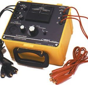 Megger 560400