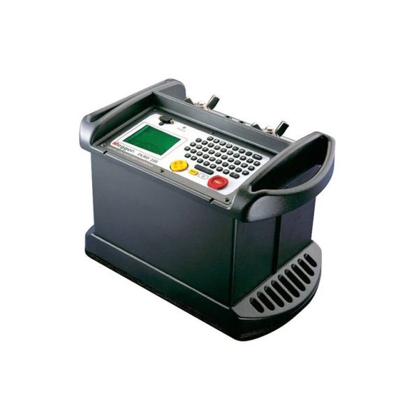Megger DLRO200-115