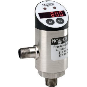 Noshok 800-1-214.5/145-2