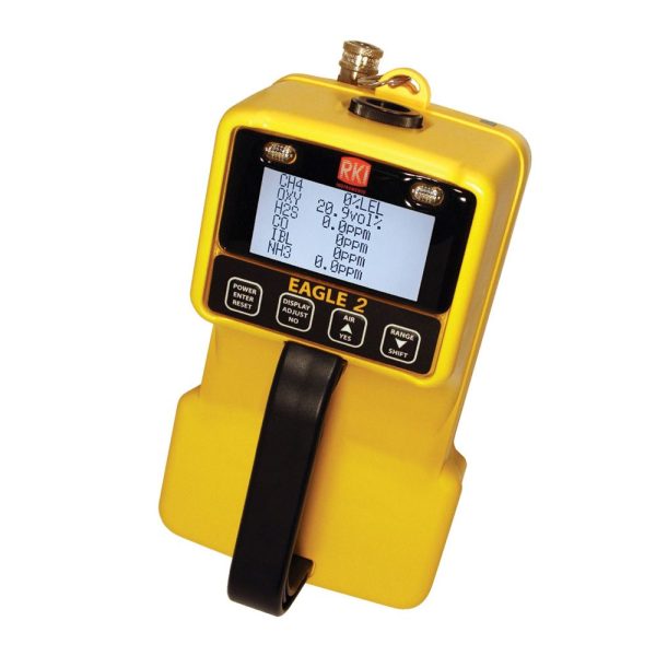 RKI Instruments 725-135-CAT