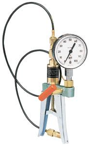 Ralston Instruments QTAP0160+QTFIT