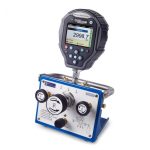 Ralston Instruments QTVC-1KPSIG-FL