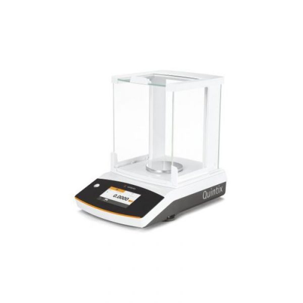 Sartorius QUINTIX125D-1S