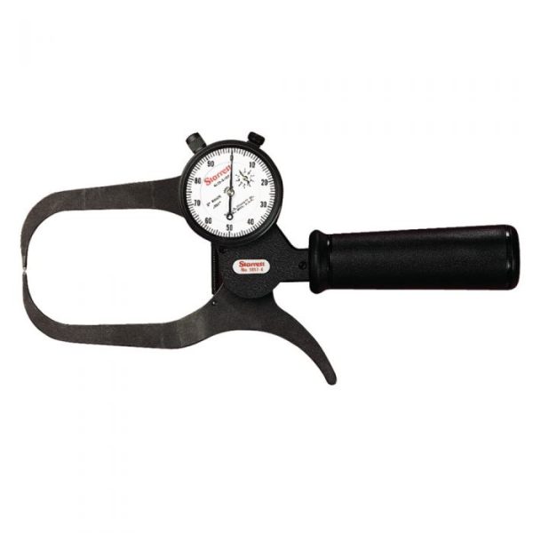 Starrett 1017-4 65091