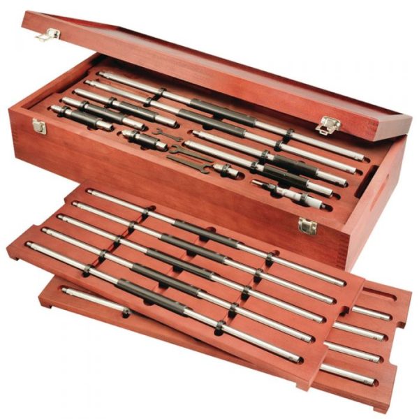 Starrett 128CZ 64377