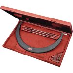 Starrett 724MLZ-750 64320