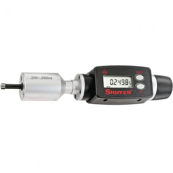 Starrett 780XTZ-250 12020