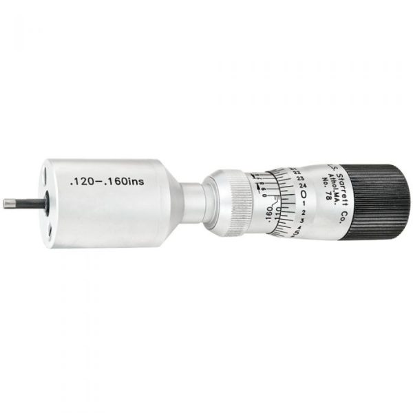 Starrett 78XTZ-100 68124