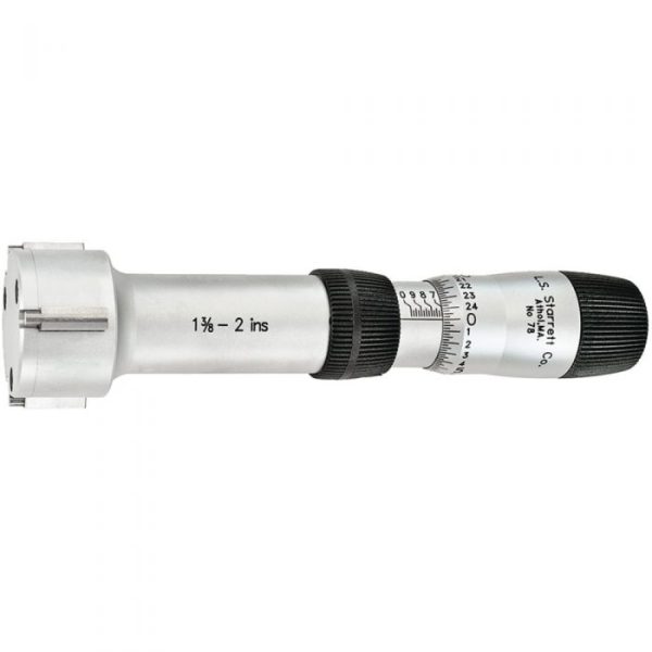 Starrett 78XTZ-12 67860