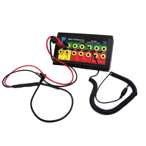 Static Solutions CB-9500