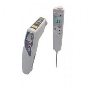 Testo 831/106 KIT