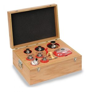 Troemner 7209-1
