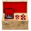 Troemner 7208-4W