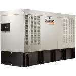 Generac Protector Series Diesel Home Standby Generator — 15kW, 120/240 Volts, Single Phase, Model# RD01523ADAE